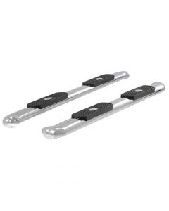 4 Inch Oval Side Bars
