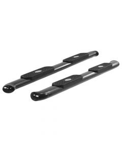 4 Inch Oval Side Bars