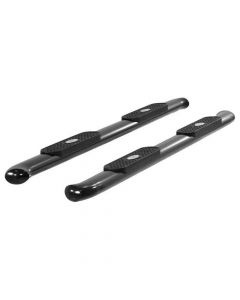 4 Inch Oval Side Bars