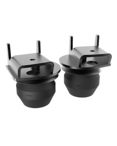 Active Off-Road Bumpstops for 1st Gen Ford SVT Raptor - Rear Kit