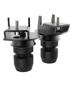 Active Off-Road Bumpstops for 2nd Gen Ford Raptor - Rear Kit