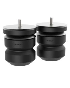 Active Off-Road Bumpstops for Ford Ranger - Rear Kit