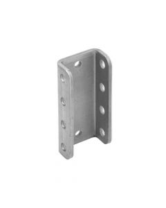 3-Position Adjustable Channel 