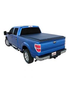 Access Roll-Up Tonneau Cover fits 2004-2009 Ford F-150 with 6 Ft 6 In, Flareside Box