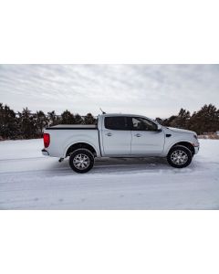 LiteRider Roll-Up Tonneau Cover Fits Select 94-03 Chevy/GMC S-10/S-15/Sonoma|Isuzu Hombre Models with 6' Bed 