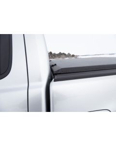 LiteRider Roll-Up Tonneau Cover fits Select 00-11 Dodge Dakota|06-09 Mitsubishi Raider with 5' 4" Bed
