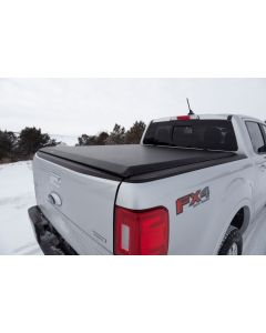 LiteRider Roll-Up Tonneau Cover Fits Select 2008-2016 Ford F-250/F-350 with 6' 8" Bed 