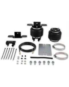 Air Lift LoadLifter 5000 Adjustable Air Ride Kit - Rear - fits 1986-1994 Toyota Motorhome Micromini