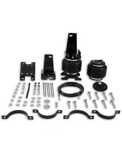 Air Lift LoadLifter 5000 Adjustable Air Ride Kit - Rear - fits 2000-2004 Ford Excursion 2WD