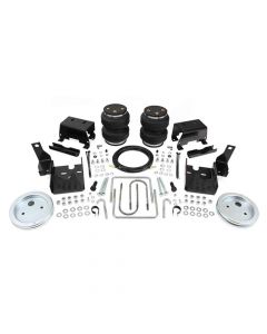 Air Lift (57229) LoadLifter 5000 Adjustable Air Spring Rear Kit fits Select Nissan Titan XD