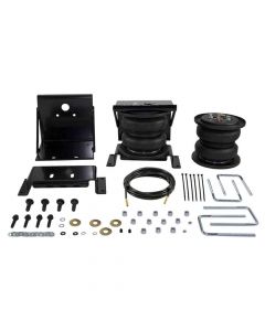 Air Lift&reg; LoadLifter 5000&trade; Adjustable Air Ride Kit - Rear