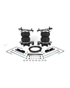 Air Lift LoadLifter 5000 Adjustable Air Ride Kit - Rear - fits Select Ford F-350, 4 Wheel Drive, Dual Rear Wheel