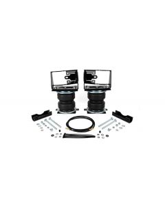 Air Lift LoadLifter 5000 Adjustable Air Ride Kit - Rear - Fits Select Toyota Tundra