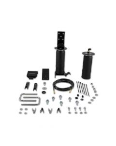 Air Lift&reg; Ride Control&trade; Adjustable Air Ride Kit - Rear