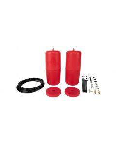 Air Lift 1000 Air Spring Kit - Rear - fits Select Jeep Cherokee Trailhawk