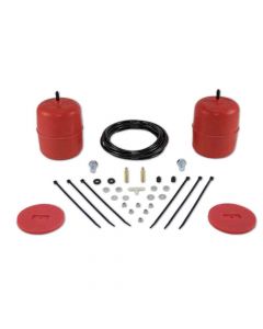 Air Lift 1000 Kit - Front - fits Select Jeep Models