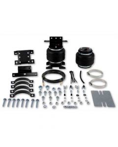 Select Chevrolet, Dodge, GMC Van Models Air Lift&reg; LoadLifter 5000&trade; Ultimate with Internal Jounce Bumper - Rear