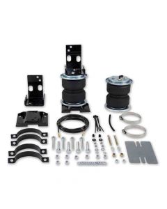 1996-2014 Ford Econoline Van (E-450 Motor Home Chassis) Air Lift&reg; LoadLifter 5000&trade; Ultimate with Internal Jounce Bumper - Rear