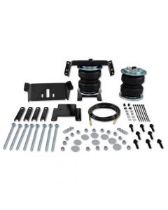 Air Lift&reg; LoadLifter 5000&trade; Ultimate with Internal Jounce Bumper - Rear