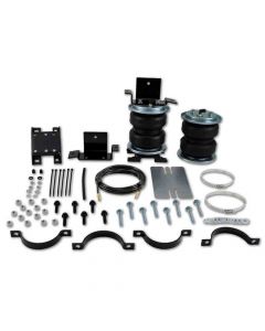 1973-1986 Chevrolet & GMC Suburban Air Lift&reg; LoadLifter 5000&trade; Ultimate with Internal Jounce Bumper - Rear
