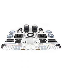 1999-2004 Ford F-250 SD, F-350 SD Models Air Lift&reg; LoadLifter 5000&trade; Ultimate with Internal Jounce Bumper - Rear