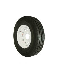 16 Inch Trailer Tire & Wheel