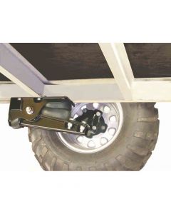 Timbren Axle-Less Suspension -  3,500 lb Capacity/Pair