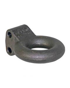 Buyers Products Plain 7-Ton Cast Tow Eye 3 Inch I.D.