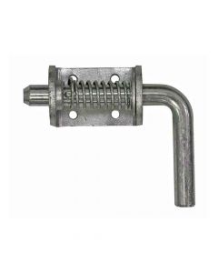 Heavy Duty Spring Latch Assembly