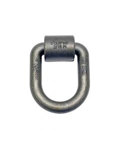 Heavy Duty Weld-On Tie-Down Ring