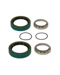 Bearing Buddy Spindle Seals - Pair