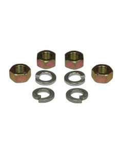 Brake Hardware Kit - 7/16 IN NF