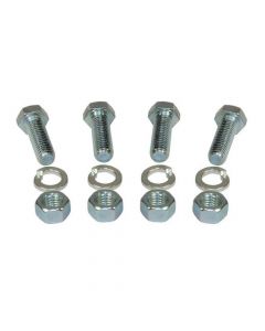 7/16 Inch Brake Hardware Kit