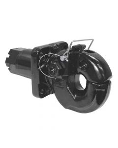 Buyers 50 Ton Heavy Duty Swivel Type Pintle Hitch