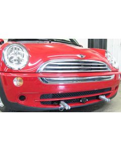 Blue Ox BX1303 Baseplate fits 2006-2008 BMW Mini Cooper (includes S, Manual Transmission Only) (No John Cooper Works)