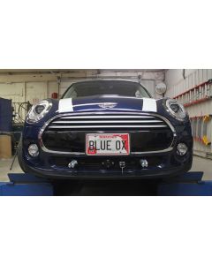 Blue Ox BX1310 Baseplate fits 2014-2021 Mini Cooper Hardtop (No S) (No JCW) & 2016-2020 Mini Cooper Convertible (No S) (No JCW)