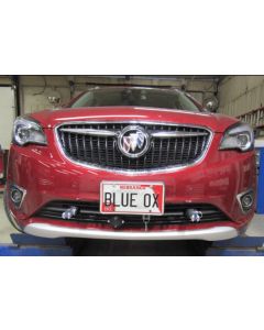 Blue Ox BX1519 Baseplate fits 2016-2020 Buick Envision (Includes ACC)
