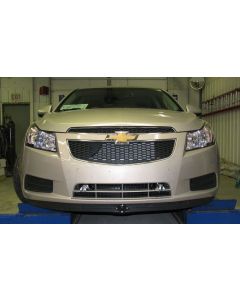 Blue Ox BX1697 Baseplate fits 2011-2014 Chevrolet Cruze Eco