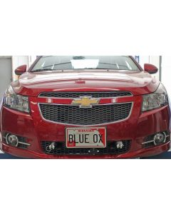 Blue Ox BX1698 Baseplate fits 2011-14 Chevy Cruze RS, 2015 Cruze (All Models), 2016 Cruze Limited (All Models)