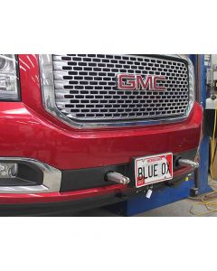 Blue Ox BX1718 Baseplate fits 2015-2020 GMC Yukon, Yukon XL and Chevrolet Tahoe, Suburban (No Z71)
