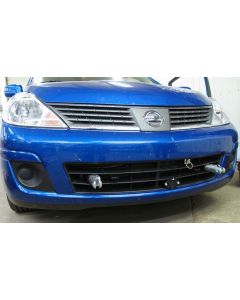 Blue Ox BX1838 Baseplate fits 2007-2009 Nissan Versa