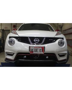 Blue Ox BX1851 Baseplate fits 2011-17 Nissan Juke S/SV/SL and 2013-17 Nissan Juke Nismo