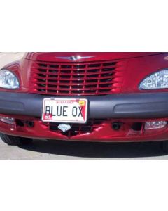 Blue Ox BX1956 Baseplate fits 2001-2004 Chrysler PT Cruiser (includes Turbo)