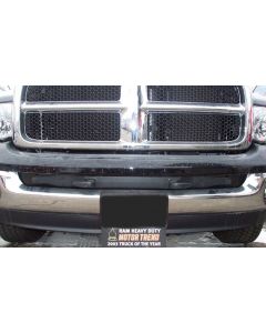 Blue Ox BX1957 Baseplate fits 2003-2005 Dodge Ram Pickup 1500 (1pc. Tow Hook)