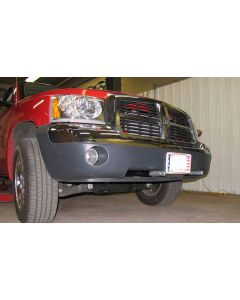 Blue Ox BX1971 Baseplate fits 2005-2007 Dodge Dakota (2WD/4WD)