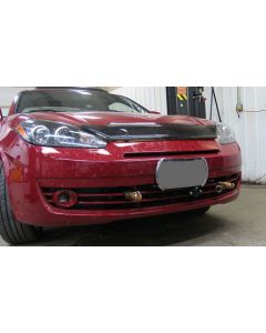 Blue Ox BX2327 Baseplate fits 2007 Hyundai Tiburon GT V6