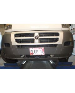 Blue Ox BX2413 Baseplate fits 2015-2016 Ram ProMaster 2500