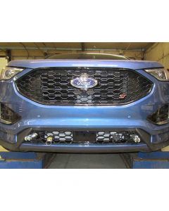 Blue Ox BX2677 Baseplate fits Select Ford Edge (ST Trim Only w/ 2.7L EcoBoost) (Includes ACC, Shutters, Turbo, & EcoBoost)