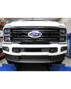 BX2916 Ford Pickup F-250/F-350 (44) (Includes Diesel, Super Duty, Adaptive Cruise Control, Turbo, Top Shutters Only)