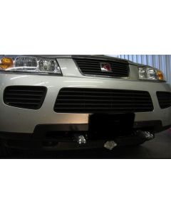 Blue Ox BX3317 Baseplate fits 2002-03 Saturn VUE (4 Cylinder Manual Only) and 2004-06 Saturn VUE (excludes VTI)